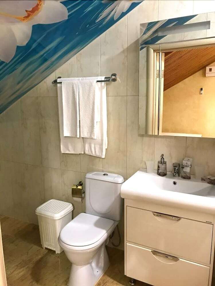 Hotel Comfort-place