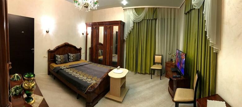 Hotel Comfort-place