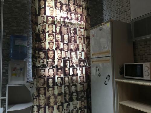 Hostel Harbin
