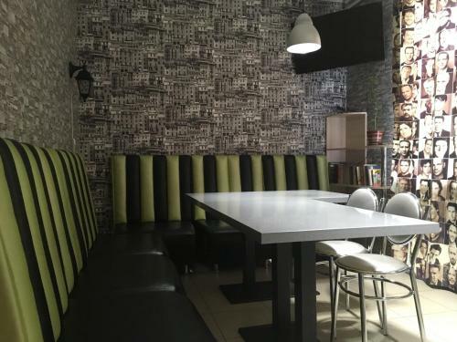Hostel Harbin