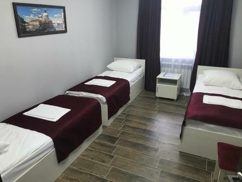 Posada Europark Inn