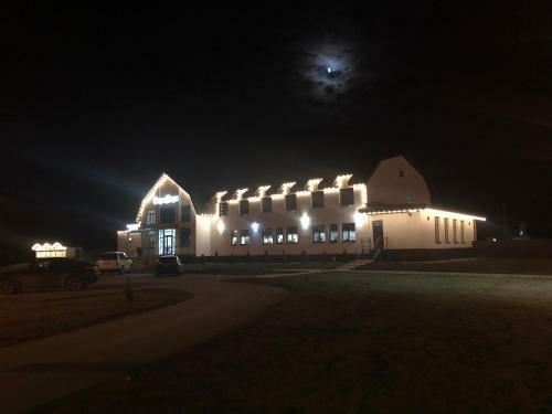 Posada Europark Inn