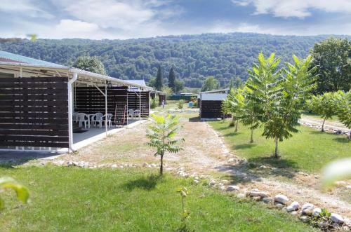 Hostal Nakhalenok Guest House