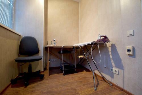 Apartment On Novorosiyskaya 11vip