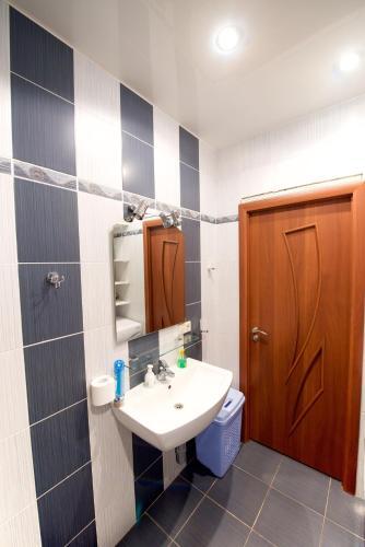 Apartment On Novorosiyskaya 11vip