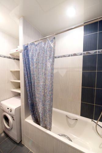 Apartment On Novorosiyskaya 11vip