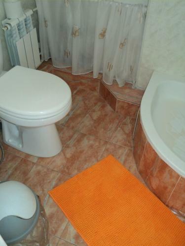Hostal Guest House Valentino