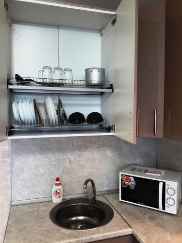 Apartamento Center Pr. Repina 5