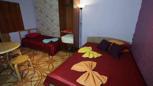 Posada Mini-hotel Shokolad