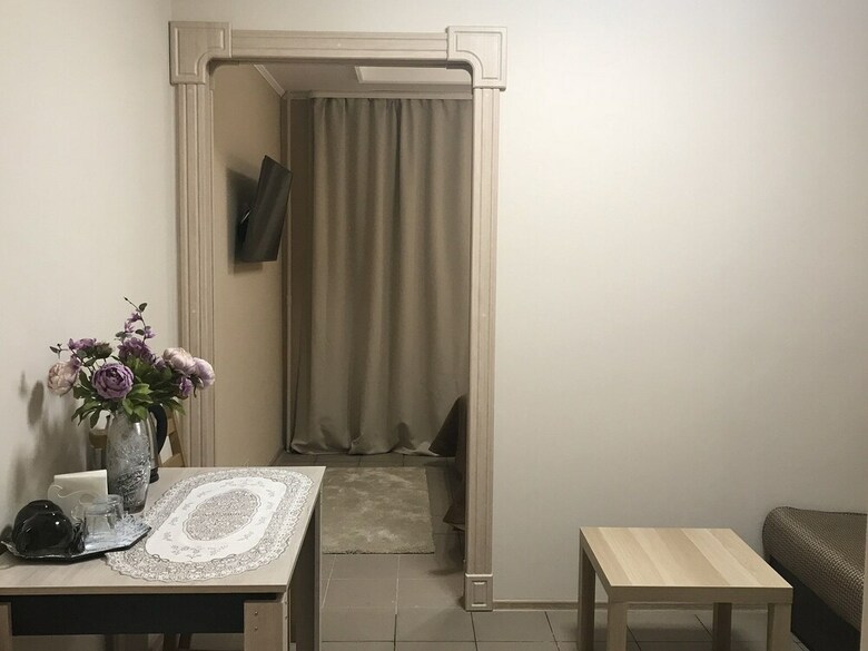 Posada Guest House Irion