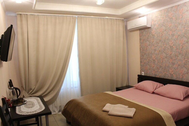 Posada Guest House Irion