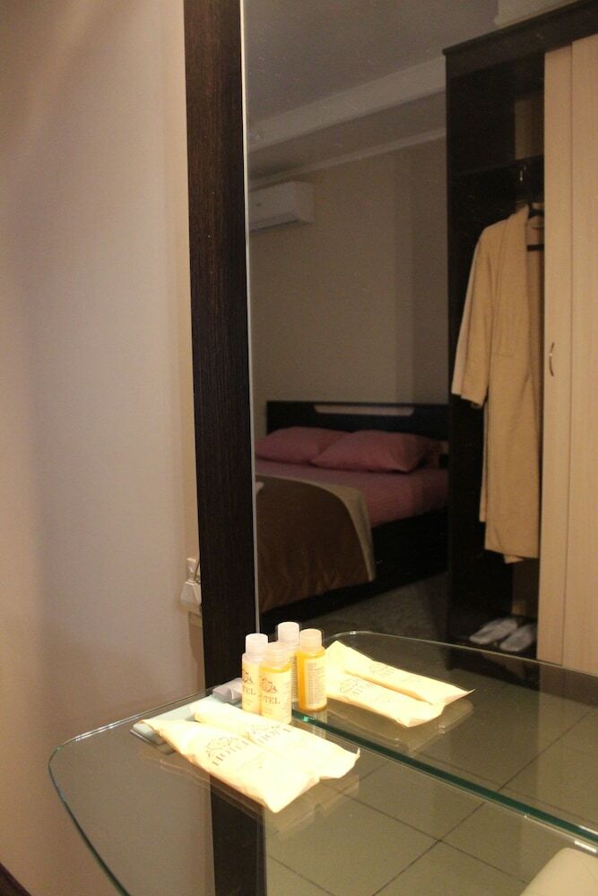 Posada Guest House Irion