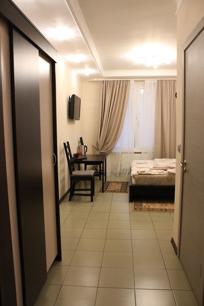 Posada Guest House Irion