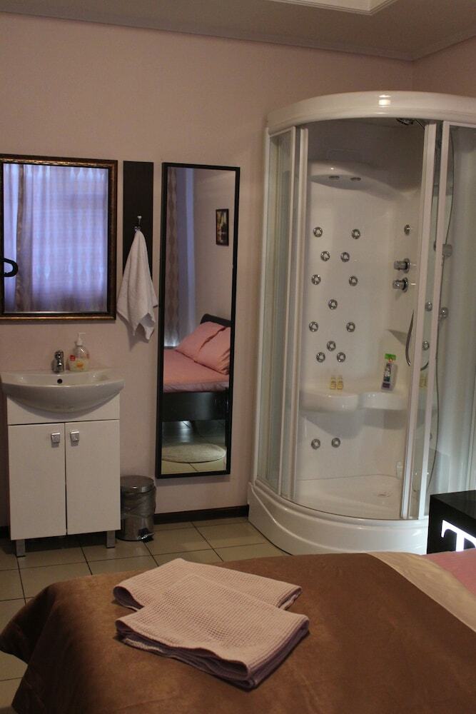 Posada Guest House Irion