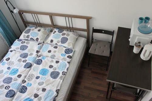 Apartamenti Na Konnoy