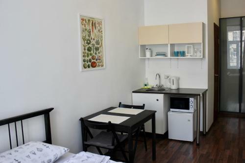 Apartamenti Na Konnoy