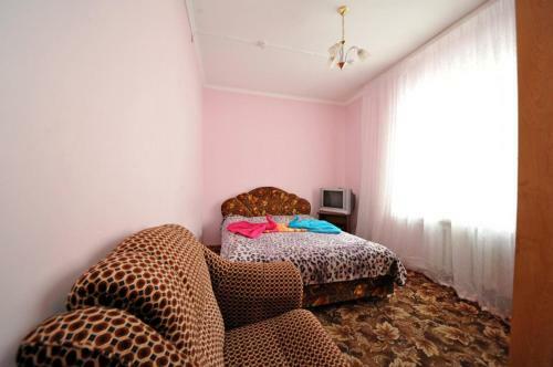 Nakra Hotel