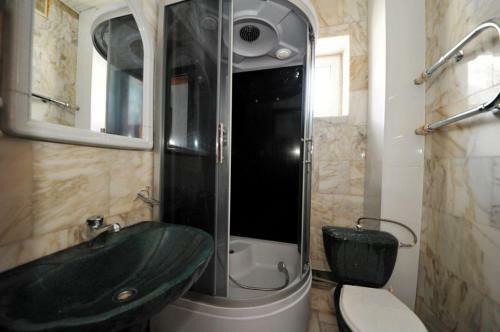 Nakra Hotel