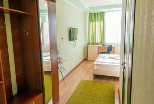 Hotel Pyaterochka Lux