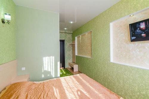 Hotel Pyaterochka Lux