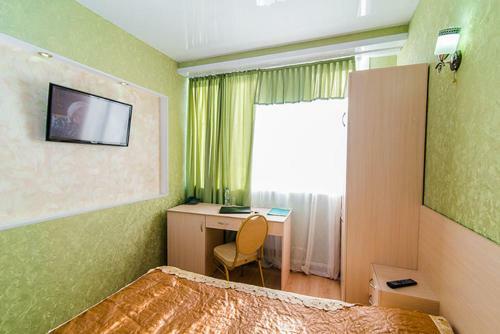 Hotel Pyaterochka Lux