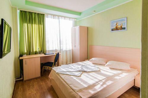 Hotel Pyaterochka Lux