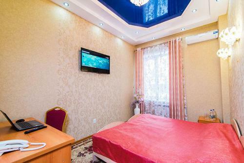 Hotel Pyaterochka Lux