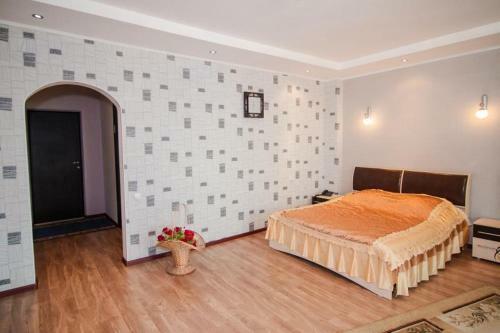 Hotel Pyaterochka Lux