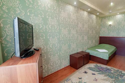 Hotel Pyaterochka Lux