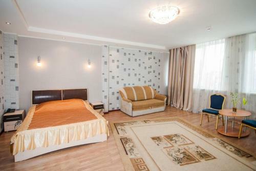 Hotel Pyaterochka Lux