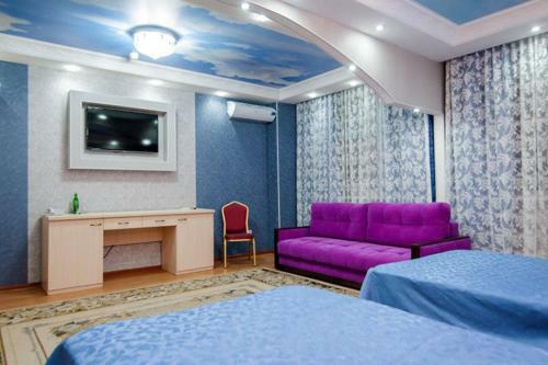 Hotel Pyaterochka Lux