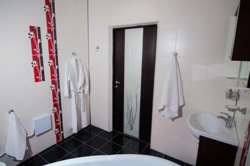 Hotel Pyaterochka Lux