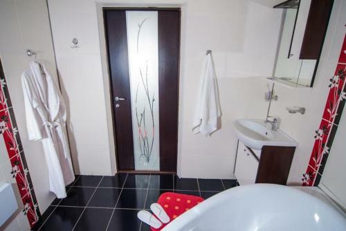 Hotel Pyaterochka Lux