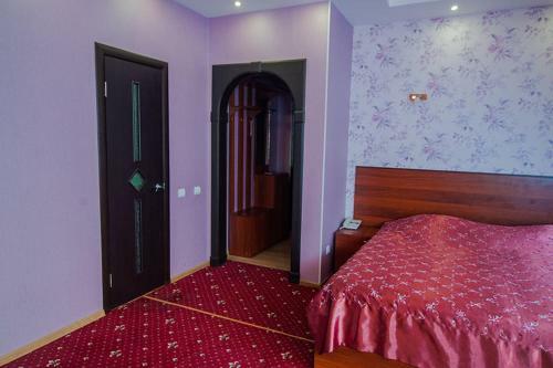 Hotel Pyaterochka Lux