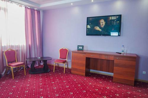 Hotel Pyaterochka Lux