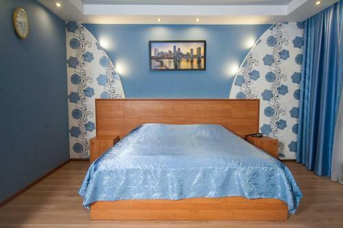 Hotel Pyaterochka Lux