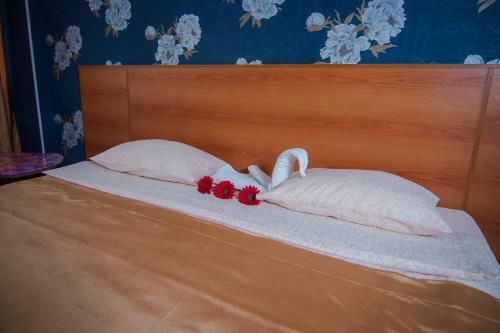 Hotel Pyaterochka Lux