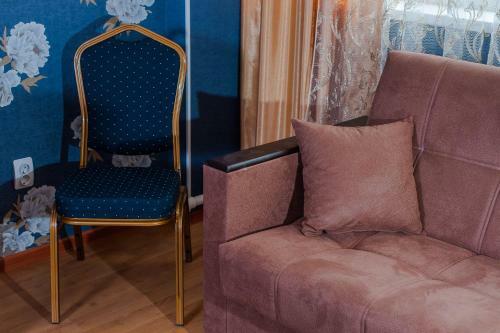 Hotel Pyaterochka Lux