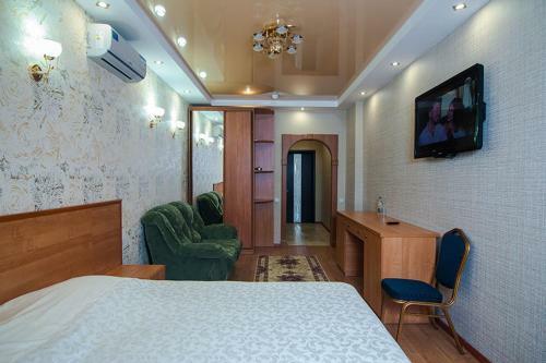 Hotel Pyaterochka Lux