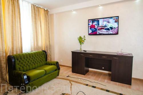 Hotel Pyaterochka Lux