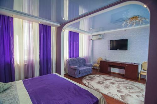 Hotel Pyaterochka Lux