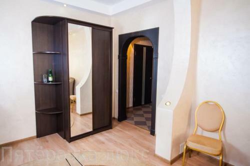 Hotel Pyaterochka Lux