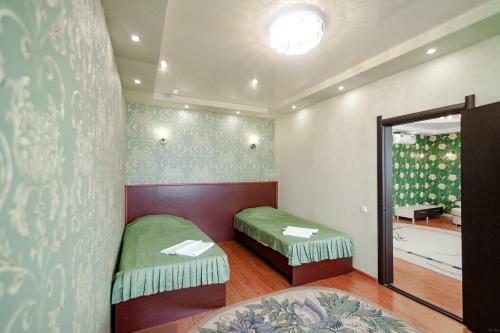 Hotel Pyaterochka Lux