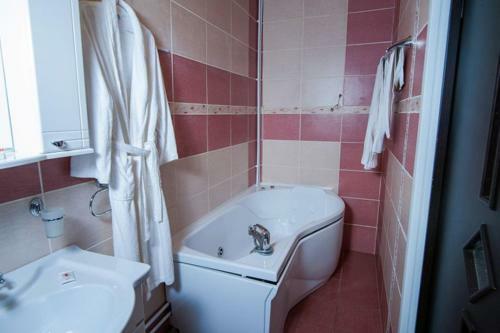 Hotel Pyaterochka Lux