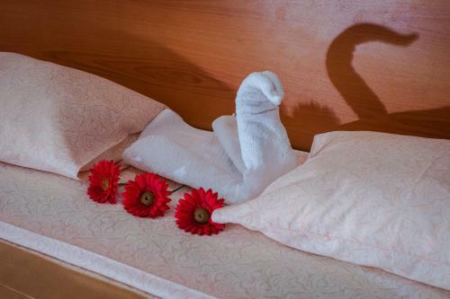 Hotel Pyaterochka Lux