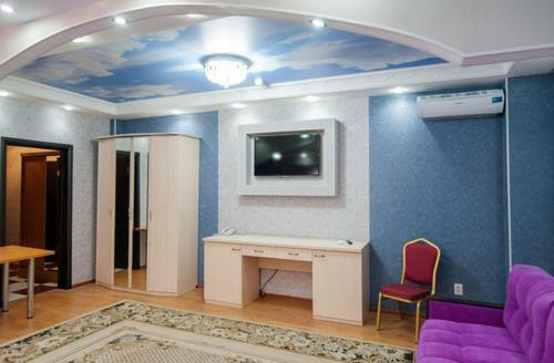 Hotel Pyaterochka Lux