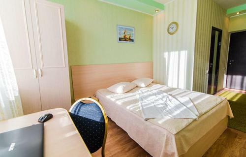 Hotel Pyaterochka Lux