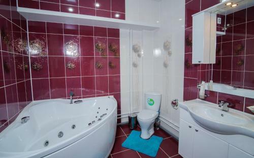 Hotel Pyaterochka Lux