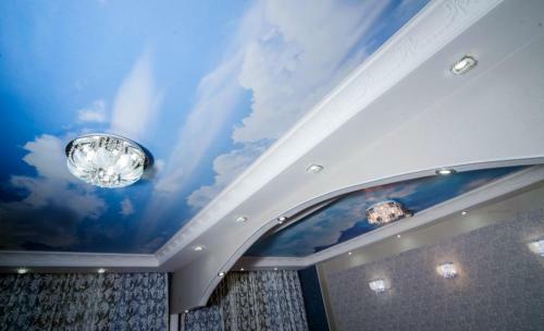 Hotel Pyaterochka Lux