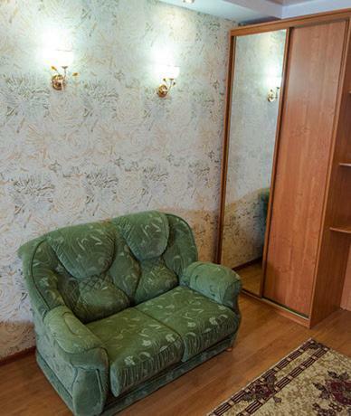 Hotel Pyaterochka Lux